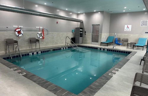 Harrisburg Hotel | avid hotel Harrisburg NE - Hershey Area by IHG