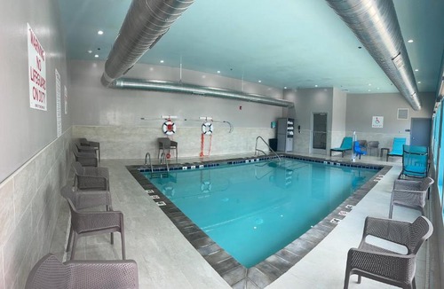 Harrisburg Hotel | avid hotel Harrisburg NE - Hershey Area by IHG