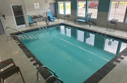 Harrisburg Hotel | avid hotel Harrisburg NE - Hershey Area by IHG
