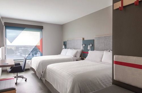 Harrisburg Hotel | avid Hotel Harrisburg NE Hershey Area by IHG