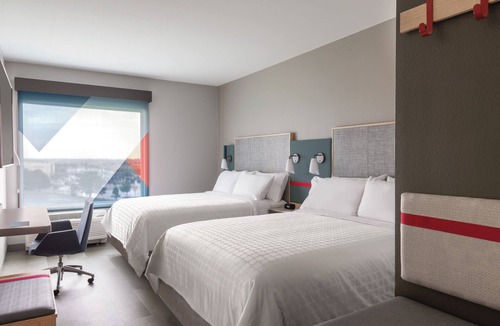 Harrisburg Hotel | Avid Hotel Harrisburg NE - Hershey Area