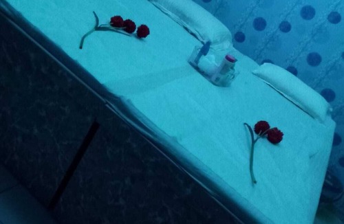 Thane West Cabin | Avinash