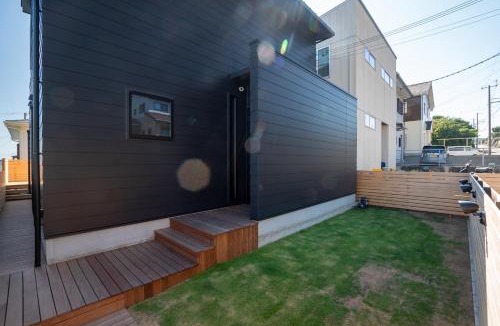 Fukura House | Awaji-shima C-Side Sky Arena - Vacation STAY 87364v