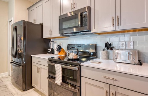 Kissimmee House | Awesome home with private pool near Disney