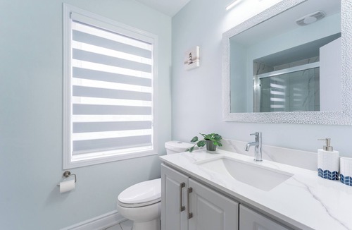 Halton Regional Municipality House | Awesome & Stylish 4BR House ~ Comfort ~ Milton