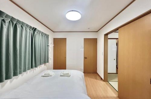 Asaka Apartment | AX-Asaka House-ST0176