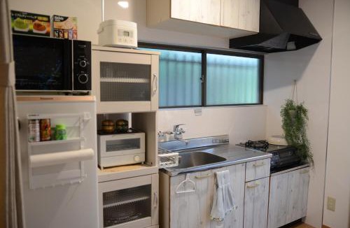 Edogawa Villa | Ayaka House Hirai