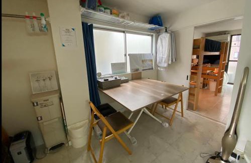 Azabu-Juban Apartment | Azabujuban Properties 401 - the sanctuary