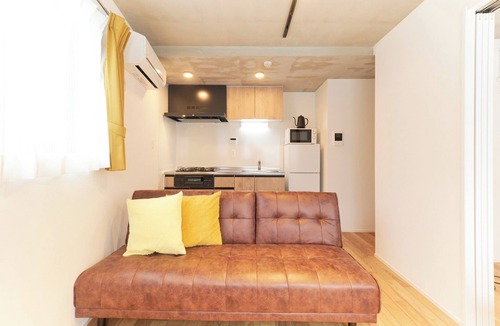 Kamiikebukuro Apartment | B 3 minutes from KitaIkebukuro Station 1 stati/Toshima Ward Tokyo