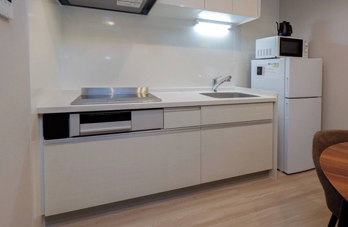 Azumabashi Apartment | B 4minute walk from Asakusa Station Accommodates 4 people Asakusa area/Sumida Ward Tokyo