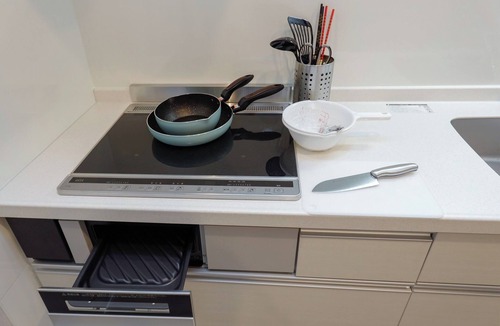 Azumabashi Apartment | B 4minute walk from Asakusa Station Accommodates 4 people Asakusa area/Sumida Ward Tokyo
