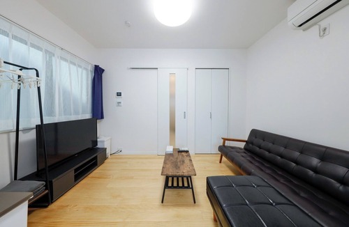 Setagaya Apartment | B 5minute walk to Setagaya Station Private rental Accommodates 4 people/Setagaya-ku Tokyo