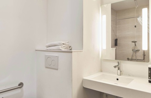 Bagnolet Hotel | B&B HOTEL Paris Porte de Bagnolet