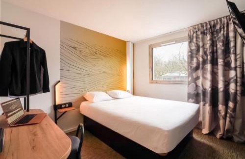 Rosny-sous-Bois Hotel | B&B HOTEL Paris Rosny-sous-Bois