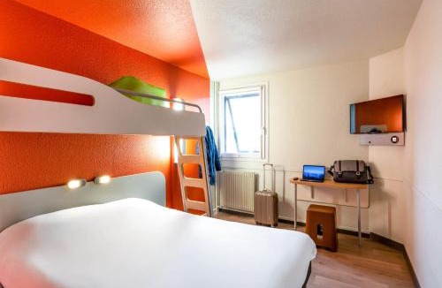 Vitry-sur-Seine Hotel | B&B HOTEL Vitry-sur-Seine