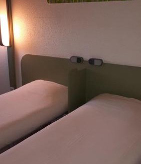 Vitry-sur-Seine Hotel | B&B HOTEL Vitry-sur-Seine