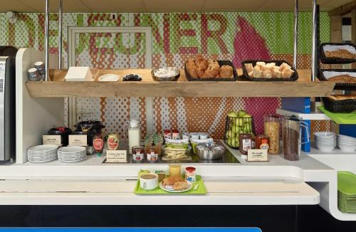 Vitry-sur-Seine Hotel | B&B HOTEL Vitry-sur-Seine