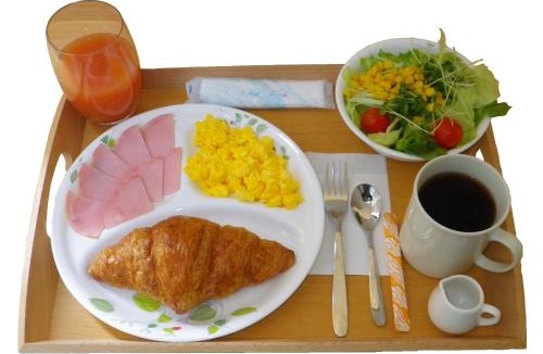 Itabashi Bed & Breakfast | B&B Nagomi