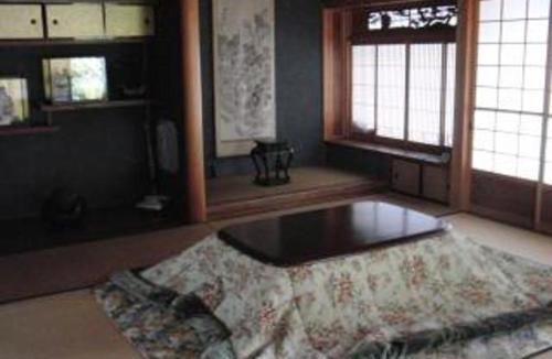 Uda Bed & Breakfast | B & B Nishimine