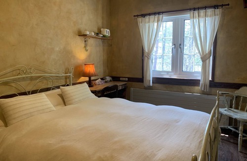 Chino Bed & Breakfast | B&B Nomanomori