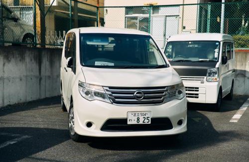 Asakusa Apartment | B-C APARTMENT Asakusa Hanazono Dori - Vacation STAY 92807v