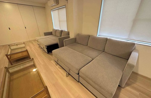 Hatsukaichi Apartment | b hotel Kaniwasou | Miyajima Island Stay 21