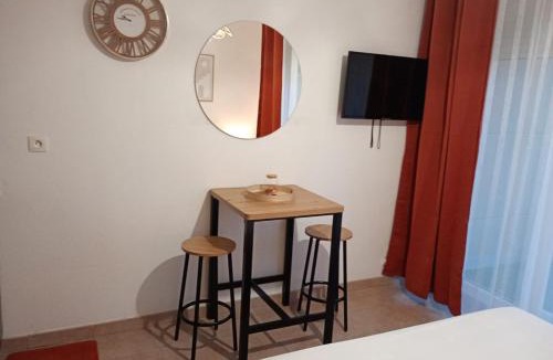 Montevrain Apartment | B010 Appartement Disneyland Paris France