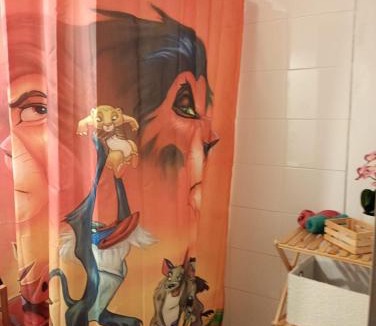 Montevrain Apartment | B010 Appartement Disneyland Paris France