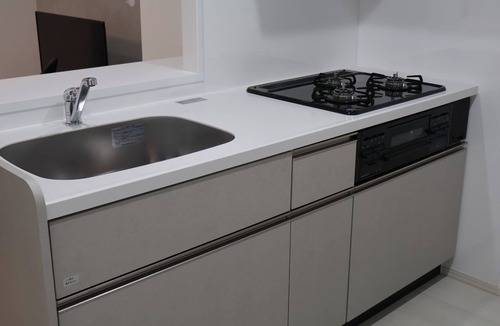Shinagawa Apartment | B1 6 minutes walk from Togoshi Station Excelle/Shinagawa Ward Tokyo