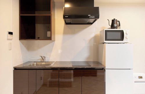 Higashiikebukuro Apartment | B10 min walk from Ikebukuro StationIkebukuro areaMaximum 2 peopleWIFI/Toshima Ward Tokyo