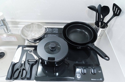 Adachi Apartment | B2 3minute walk from Horikiri Station Close /Adachi-ku Tokyo