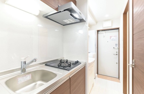 Adachi Apartment | B3 3minute walk from Horikiri Station Close /Adachi-ku Tokyo