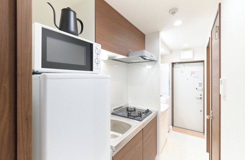 Adachi Apartment | B3 3minute walk from Horikiri Station Close /Adachi-ku Tokyo