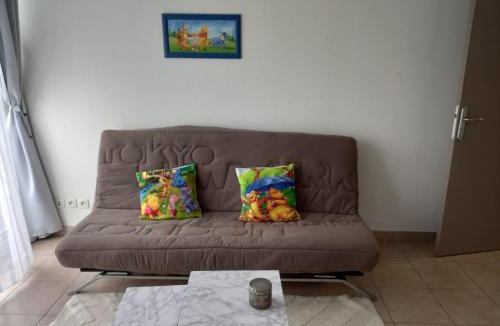 Montevrain Apartment | B309 Appartement proche Disney Paris
