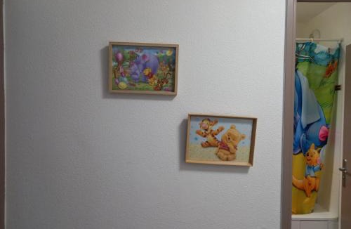 Montevrain Apartment | B309 Appartement proche Disney Paris