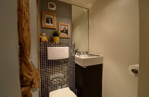 3rd Arrondissement Apartment | B3G Shining