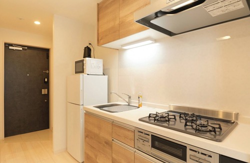 Azumabashi Apartment | B4minute walk from HonjoAzumabashi StationAcc/Sumida-ku Tokyo