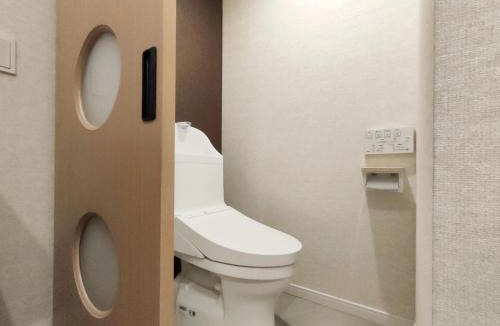 Takadanobaba Apartment | B6 Shinjuku JR St 8 mins 2 bedrooms and 1 living room Max 5P Direct to Shinjuku Ueno Ginza Shibuya Ikebukuro Yoyogi Shinagawa 新宿区 高田马场车站8分钟 两室一厅 最大5人