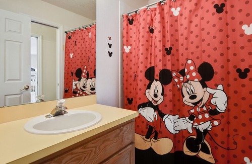 Lindfields House | [B9] 2905SV (SUNSET LAKES) in Kissimmee