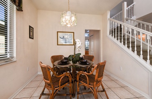 Lindfields House | [B9] 2905SV (SUNSET LAKES) in Kissimmee