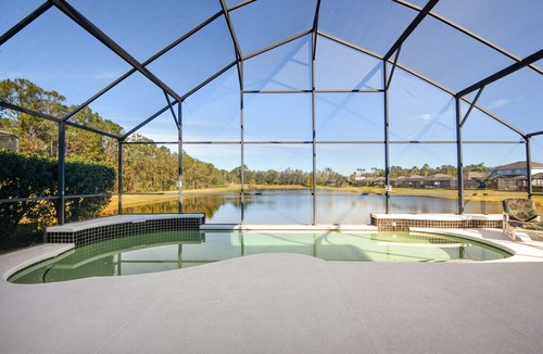 Lindfields House | [B9] 2905SV (SUNSET LAKES) in Kissimmee