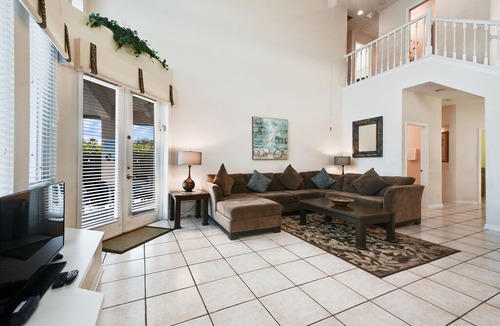 Lindfields House | [B9] 2905SV (SUNSET LAKES) in Kissimmee