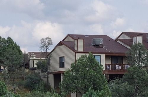 Yavapai Hills House | BACK ON VRBO! PRESCOTT FAVORITE 5 STAR! 1ST 5 BOOKINGS 15% OFF! A PERFECT PERCH!