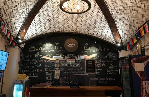 Wellington Pier Hostel | Backpacker Cowies
