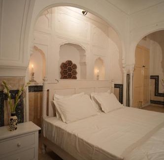 Khattalwada House | Bagru Haveli