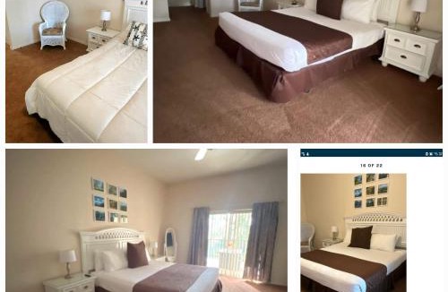 Bahama Bay Apartment | Bahama Bay 116