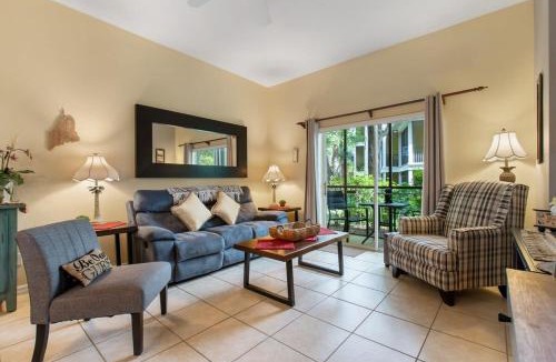 Bahama Bay House | Bahama Bay- 3 bedroom condo with amenities