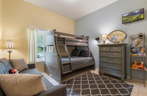 Bahama Bay House | Bahama Bay- 3 bedroom condo with amenities
