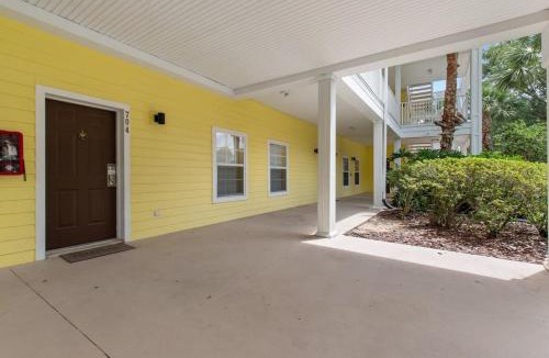 Bahama Bay House | Bahama Bay- 3 bedroom condo with amenities