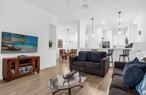 Bahama Bay Condo | Bahama Bay, Davenport, Florida Oversize 2 Br condo